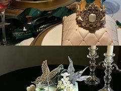 -柏尼娅PEARIA·蛋糕定制(静安店)