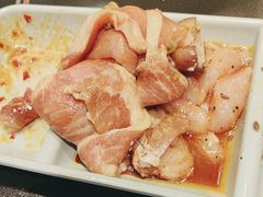 -梨花自助烤肉(西三旗万象汇黑金店)