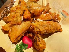 -前海沿·青岛菜(五四广场永旺店)