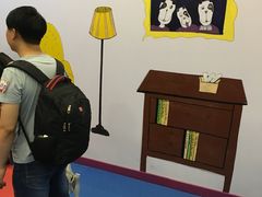 -美国悦宝园早教托育中心(东坝店)