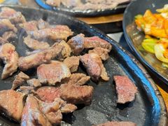 -土大力韩式烤肉料理(和平路店)