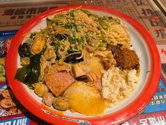 -海椒市落舌·麻辣烫冒菜(中关村店)