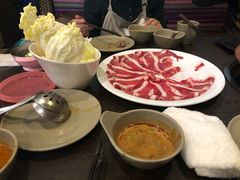 -滇釜火锅·能喝汤的火锅(车公庄店)