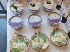 -金陵家宴·金陵春·南京菜(夫子庙店)