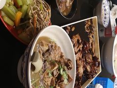 -卤煮老北京酱肉馆