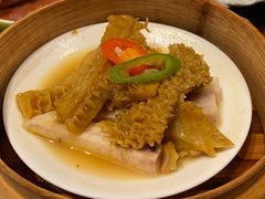 -领事馆19号中餐厅(厦门海景洲际酒店)