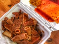 -细妹五香牛杂(步行街店)