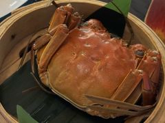 -火福·天湖阁大闸蟹博物馆主题餐厅(浅水湾店)