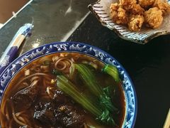 -陆琴脚艺·足浴·SPA(中华路店)