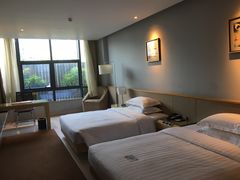 -大梅沙游艇度假酒店