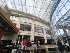 -上海外滩茂悦大酒店