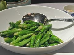 -悦轩中餐厅·高空江景·杭州柏悦酒店
