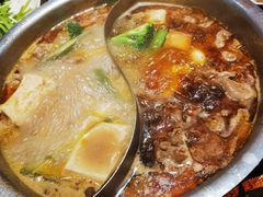 -MoMo牧场·寿喜烧专门店(长泰广场店)