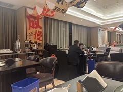 -上海嘉定喜来登酒店