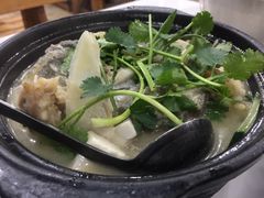 -廖记老砂锅(上清寺店)