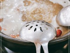 -濠轩阁特色生蚝火锅(水湾路店)