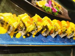 -深蓝金枪·深海鱼刺身(吉大店)