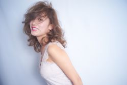 -TRIMS HAIR 修剪造型·烫染接发