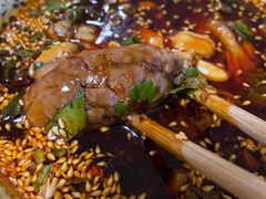 -四川老牛麻辣烫(北门桥店)