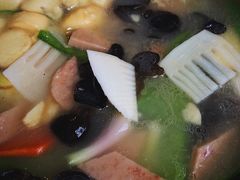 -弓虽昌焖烧鸡(大竹林店)