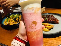 -喜茶(广州荔湾领展广场店)