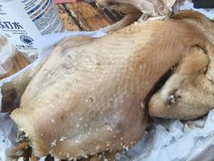 -吉英盐焗鸡(文中路店)