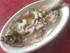 -太湖好灶头土菜馆(石公路店)
