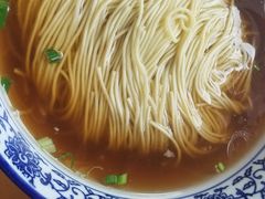 手剥虾仁面-裕兴记·三虾面(西北街总店)