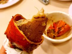 -桥底辣蟹(谢斐道店)