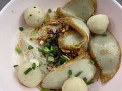 -榮泰米粉湯(Left Shop)