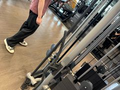 -OXYGYM奥美氧舱运动中心(丽都水岸店)
