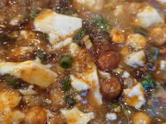 -峨眉山豆腐脑(解放路店)