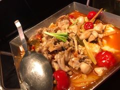 -蛙三泡椒牛蛙(万象城店)