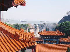 -南沙天后宫景区