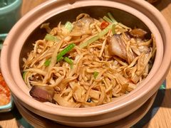 -谷田稻香·砂锅菜(西乡天虹店)