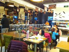 -比格比萨自助(新辰里学清路店)