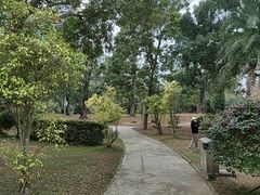 -北海市海滨公园