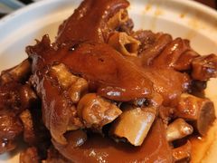 -好嫂子•刀削面(大兴店)