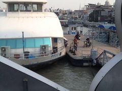 -摆渡站(董家渡站)