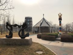 -武清南湖绿博园