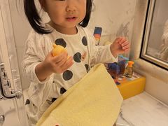 -广州香格里拉酒店
