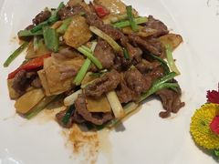 -怀德酒楼·粤菜·海鲜·茶点(怀德万象汇店)