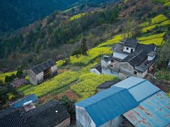 -石潭村