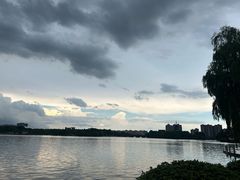 -东湖景区