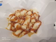 麻酱肠粉-新旺茶餐厅·早餐·夜宵(仙霞店)
