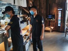 -海之屋韩式烤肉(海棠68环球美食街店)
