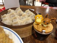 -新兴园饺子馆(河南街店)