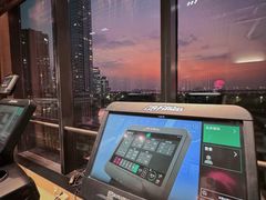 -YCHL FIT健身(前海周大福店)