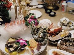 -舒友海鲜姿造(白鹭洲店)