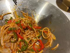 -韩宫宴烤肉·料理(苏州中心店)